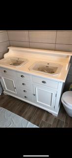 Meuble SDB Aqua Prestige, Neuf, Meuble lavabo, 150 à 200 cm, 200 cm ou plus