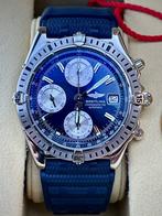 Breitling Chronomat A13352 39 MM ** VOLLEDIGE SET 2003*, Gebruikt, Staal, Breitling, Polshorloge