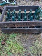 Oude houten bak witkap, Ophalen, Zo goed als nieuw