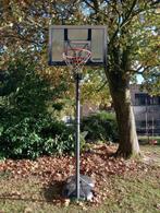 Basketgoal, Sports & Fitness, Basket, Enlèvement, Comme neuf, Anneau, Panneau ou Poteau