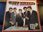 Cliff Richard & The Shadows - Boxset, Cd's en Dvd's, Vinyl | Rock, Gebruikt, Rock-'n-Roll, Ophalen of Verzenden, 12 inch