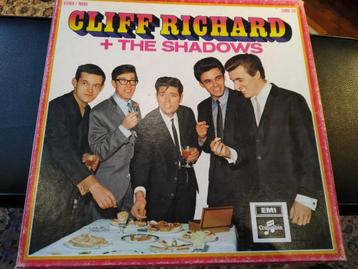 Cliff Richard & The Shadows - Box Set