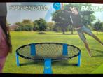 Spiderball 1x gebruikt. In doos., Ophalen of Verzenden, Zo goed als nieuw