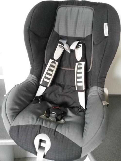 Autostoel Römer 9-18kg, Kinderen en Baby's, Autostoeltjes, Gebruikt, Romer, 9 t/m 18 kg, Autogordel, Slaapstand, Zijbescherming