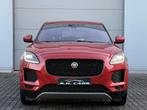 JAGUAR E-PACE 2018 DIESEL 2.0 EURO6B 118.000KM, Auto's, Jaguar, Euro 6, Bedrijf, Te koop, Handgeschakeld