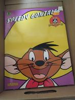 strip disney "speedy gonzales" Looney tunes, Boeken, Ophalen of Verzenden