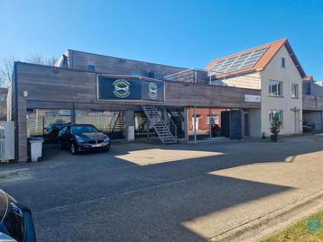Commercieel te huur in Arendonk, Overige soorten