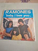 Ramones, Cd's en Dvd's, Ophalen of Verzenden