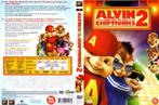 alvin and the chipmunks 2, Tous les âges, Enlèvement ou Envoi, Comme neuf, Comédie d'action