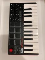 AKAI MPK MINI clavier midi, Ophalen of Verzenden