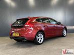 Volvo V40 2.0 D4 Summum Business | Lane Assist | Bots preven, Auto's, Volvo, 85 g/km, Bedrijf, Start-stop-systeem, V40