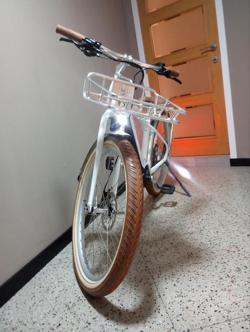 Bulls Sturmvogel EVO 10 elektrische fiets, Fietsen en Brommers, Fietsen | Cruisers en Lowriders, Zo goed als nieuw, Aluminium