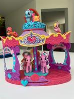 My Little Pony draaimolen, Ophalen of Verzenden, Gebruikt