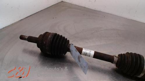 Aandrijfas rechts-voor van een Renault Kangoo, Auto-onderdelen, Remmen en Aandrijving, Renault, Gebruikt, 3 maanden garantie, Ophalen of Verzenden
