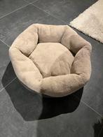 Hondenmand + harnas, Dieren en Toebehoren, Ophalen, Zo goed als nieuw