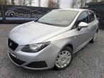 Seat Ibiza 1.4i,2011, 165.000km, Airco, Pdc, Keuring + 12M, Euro 5, Achat, Entreprise, Ibiza