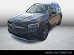 Mercedes-Benz GLB 200 AMG LINE, Auto's, Automaat, Stof, Gebruikt, 4 cilinders
