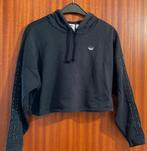Sweat-shirt court capuche  adidas, Kleding | Dames, Sportkleding, Ophalen, Gedragen