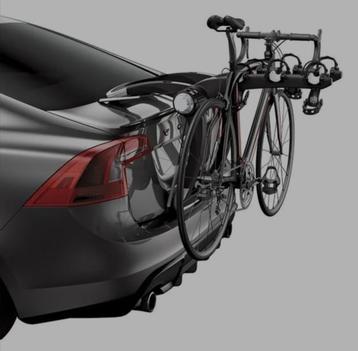 Thule 992 raceway fietsendrager beschikbaar voor biedingen