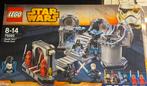 Lego star wars 75093 death star final dual, Kinderen en Baby's, Complete set, Ophalen of Verzenden, Lego, Zo goed als nieuw