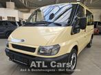 Ford Transit 2.0 Diesel | 8+1 | Webasto, Auto's, Voorwielaandrijving, Gebruikt, 4 cilinders, Beige