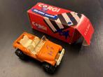 Corgi Jeep 4x4, Ophalen of Verzenden, Zo goed als nieuw, Auto, Corgi