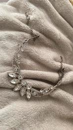 Colier, Enlèvement, Comme neuf, Argent