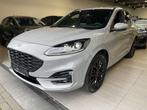 Ford Kuga Graphite Tech Edition PHEV AUT (bj 2023), Auto's, Gebruikt, 5 zetels, Kuga, Zilver of Grijs