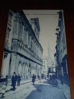 postkaart Leuven - Rue de Namur et Université, Verzamelen, Ophalen of Verzenden, Ongelopen, Vlaams-Brabant