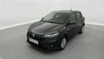 Dacia Sandero 1.0i SCe Comfort CARPLAY / FULL LED / PDC AR, Auto's, Dacia, Stof, Gebruikt, 5 zetels, 5 deurs
