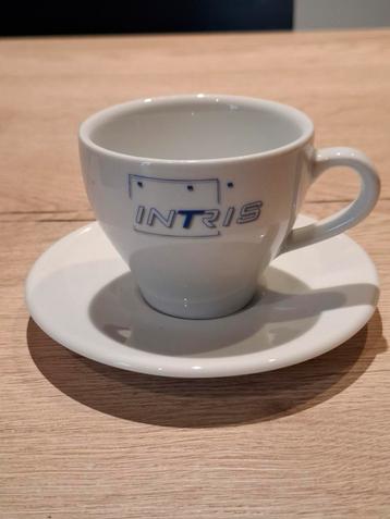 Intris  beschikbaar voor biedingen