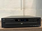 NAD T571 DVD/CD/MP3 /5Disc changer, Audio, Tv en Foto, Cd-spelers, Ophalen of Verzenden, Zo goed als nieuw, Overige merken