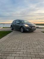 Peugot 206 nette staat, Voorwielaandrijving, Stof, Handgeschakeld, 5 deurs