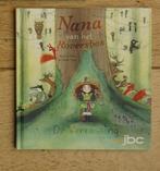 boek Nana van het Roversbos, Boeken, Ophalen of Verzenden, Zo goed als nieuw, Ann lootens, Voorleesboek