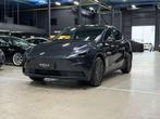 Tesla Model Y JUNIPER - LOW KM - AP - RWD - STEALTH GREY, Auto's, Tesla, Automaat, Achterwielaandrijving, Zwart, 534 km