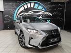 RX 450h (hybrid) Luxury Line, Auto's, Lexus, Automaat, Leder, Bedrijf, RX(-H)