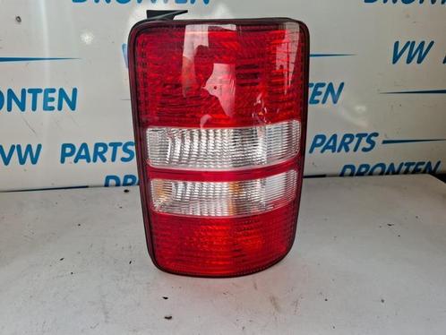 Achterlicht rechts van een Volkswagen Caddy, Auto-onderdelen, Verlichting, Volkswagen, Gebruikt, 3 maanden garantie, Ophalen of Verzenden