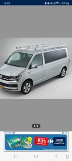 Aluminium imperiaal transporter t5 t6 t6.1, Ophalen