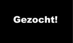 Gezocht Toiletwagen / WC Wagen / Mobiele badkamer, Ophalen of Verzenden, Gebruikt