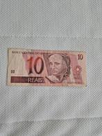 10 Relais Brazilië, Postzegels en Munten, Ophalen of Verzenden, Zuid-Amerika, Los biljet