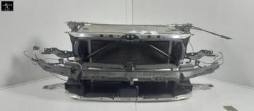 BMW 7 Serie G11 G12 M760 voorfront koelerpakket radiateur