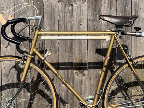 Browning Ten Speed - Grade V - vélo de course vintage, Vélos & Vélomoteurs, Vélos | Hommes | Vélos de sport & Vélo de randonnée