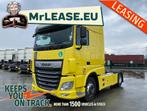CRÉDIT-BAIL LEASING DAF XF, Essai à domicile, Achat, 6 portes, Euro 6