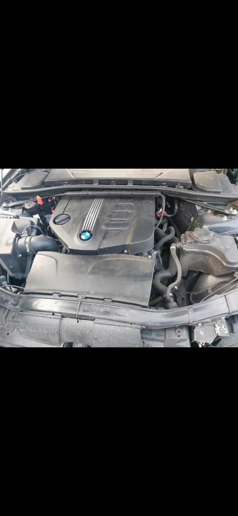 Moteur complet bmw N47D20C 139.000km 2010 à 2017, Autos : Pièces & Accessoires, Moteurs & Accessoires, BMW, Utilisé