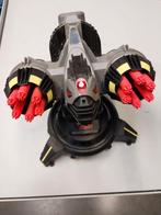 Spinmaster Air Hogs Battle Tracker Raketlanceerder, Ophalen