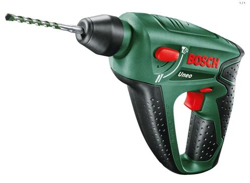 Perceuse-foreuse sans fil BOSCH Uneo, Doe-het-zelf en Bouw, Gereedschap | Boormachines, Zo goed als nieuw, Boormachine, Klopboormechanisme
