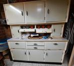 Vintage kast nog in goede staat., Huis en Inrichting, Ophalen, Overige houtsoorten