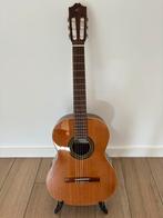 Klassieke/Spaanse gitaar: Cuenca model 10, Enlèvement, Comme neuf, Guitare classique ou espagnole, Avec valise