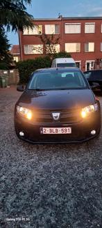 Dacia logan 2016 benzine 1.2l +lpg 160000 km, Auto's, Logan, Particulier, LPG, Te koop