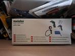 Complete metabo perslucht set nieuw, Enlèvement ou Envoi, Neuf